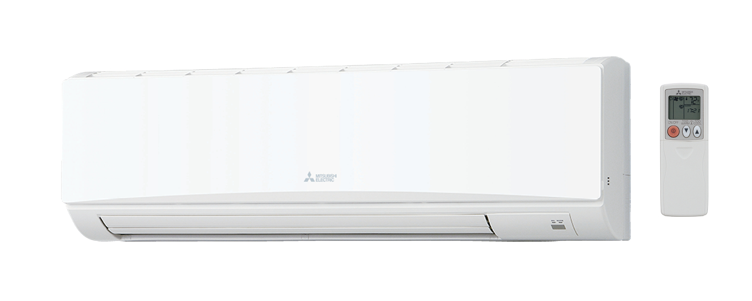 Trane Supply | Product Details MSZ-GS36NA2-U1
